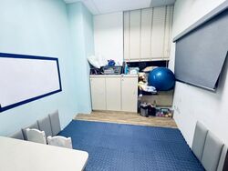 Eastgate (D15), Office #608988861